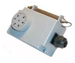 Termostato interno per armadi (MAGN0372) - 1