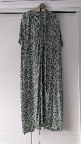 H&M Maxi Dress, size L