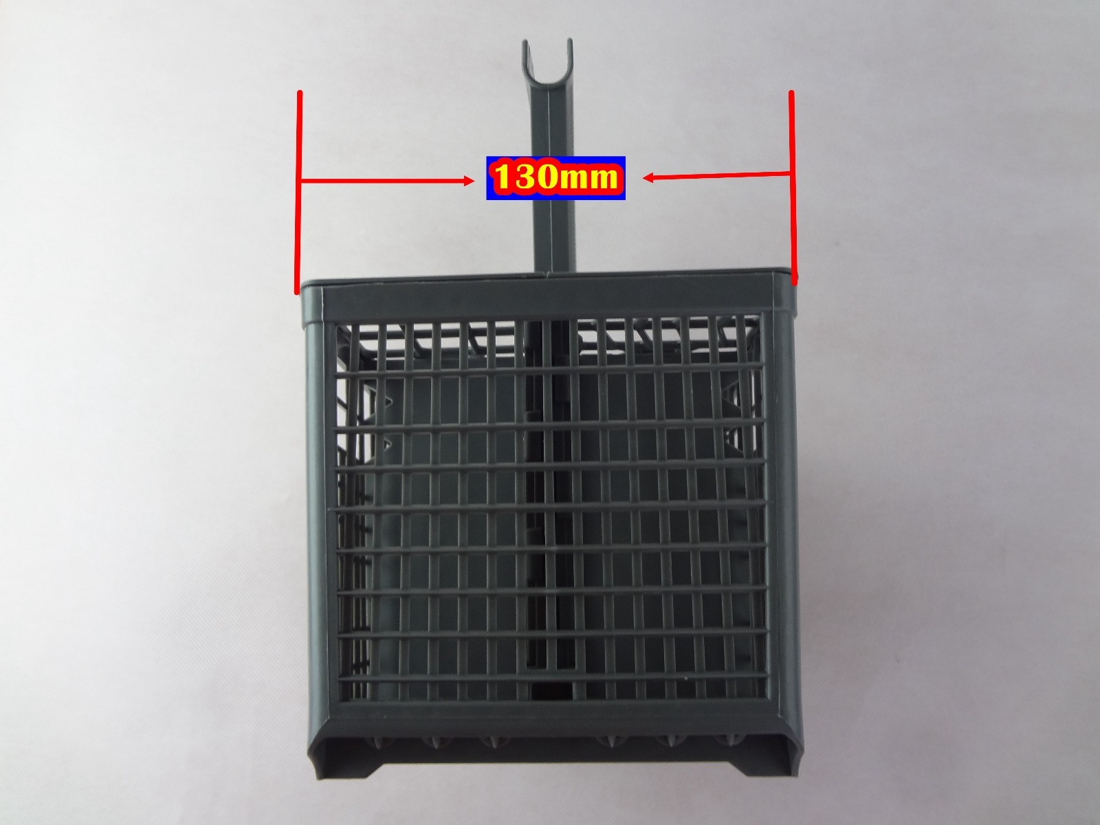 Dishlex Westinghouse Dishwasher Cutlery Basket Rack Replacement GREY