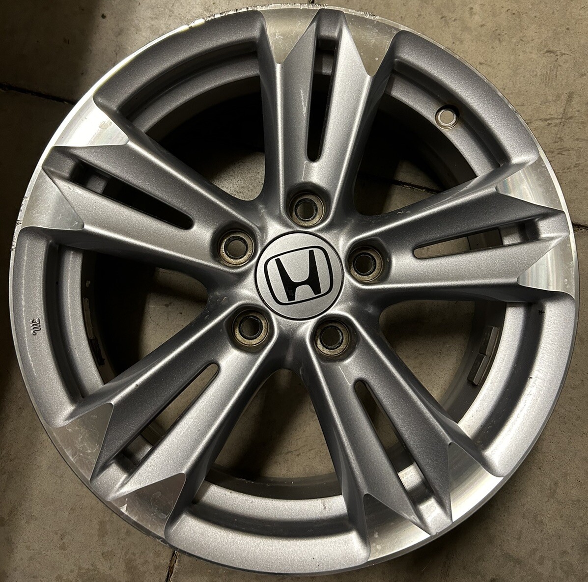 CR-Z CRZ 16 Inch 16