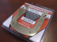 NEW Vibramate V5 LEFT-HAND Mount Kit for Bigsby B5 - GOLD