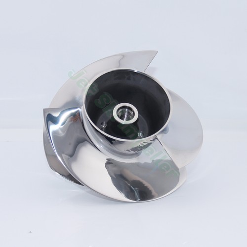 REPLACE SOLAS Concord Impeller KR-CD-14/21 Kawasaki JT1500 Ultra 300 Pitch 14/21 - Picture 5 of 7