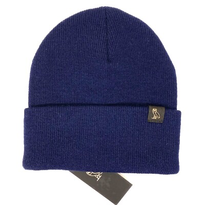 帽子 NEEDLES x Octobers Very Own KNIT BEANIE Chucky's Voodoo Knife Beanie - Child's Play Inspired Embroidered 帽子