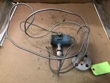 Foxboro 861GM-DD1-M Intelligent Pressure Tran...