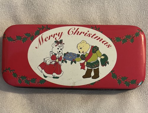 Westinghouse vintage Santa Claus reindeer watch quartz 1994 In Original Box - Picture 8 of 10