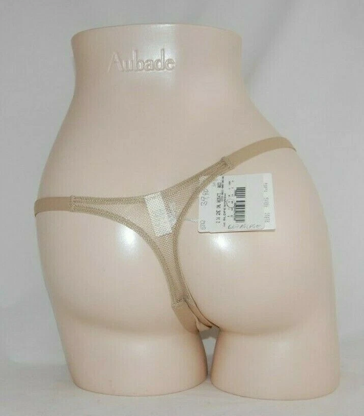 Tanga La Perla Damas Modelo SMASH Hecho en Italia Foto 3 de 3
