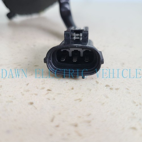 Lenksensor 45190-13900-71 Anschlussdose für Toyota Gabelstapler 7FBR/8FBR 10-25 - Bild 8 von 15