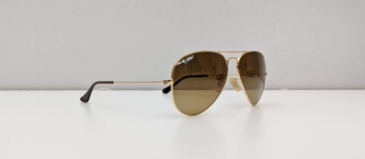 Custom made Ray-ban Aviator Sunglasses Custom Ray-Ban Aviators – Mr Essentialist main image 2