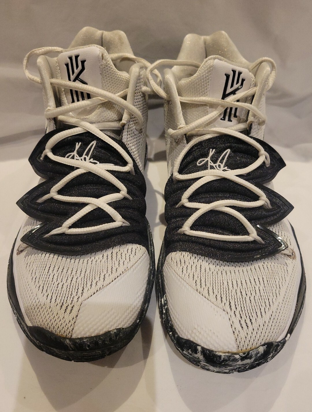 nike kyrie 5 2018