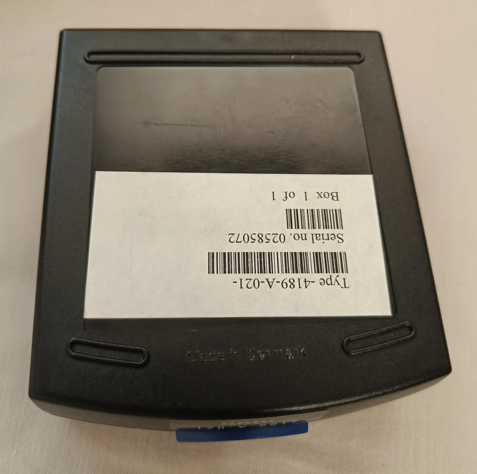 Bruel & Kjaer Type 4189 -A-021 Mic Setup - Image 4 of 4