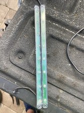 Hover-1 Alpha Folding Electric Scooter 2x LED Light Bars-Tested, No Issues