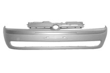 Stoßstange Vorne Grundierung Komplett Haken-Abdeckung ﾠ für Opel ﾠ Corsa C