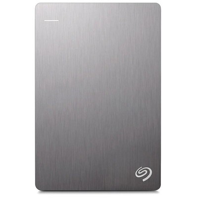 LS Seagate External Hard Disk 500GB 1TB 2TB 4TB Storage Backup + Ultra-Thin USB