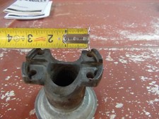 Ford 9 Inch 28 Spline Pinion Yoke Ford 9 Inch 28 Spline Pinion Yoke