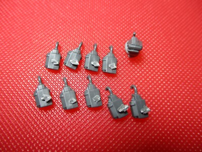 Warhammer 40k Space Marines Primaris Hellblasters Plasma Incinerator Gun Sights