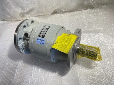Bonfiglioli 01L2 51,8 HC P80/S AI Planetengetriebe WKZ Kette HEC400
