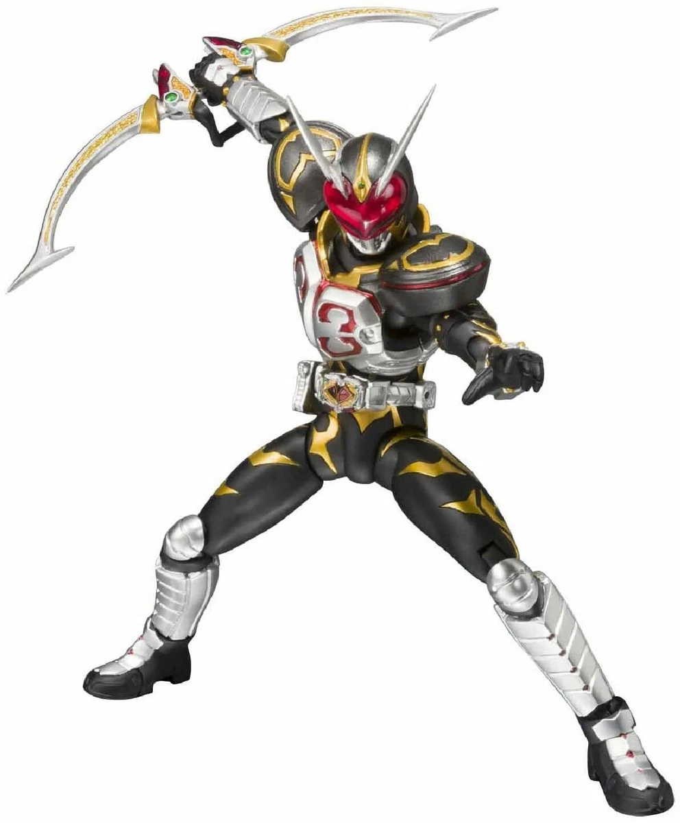Kamen rider sale blade figure
