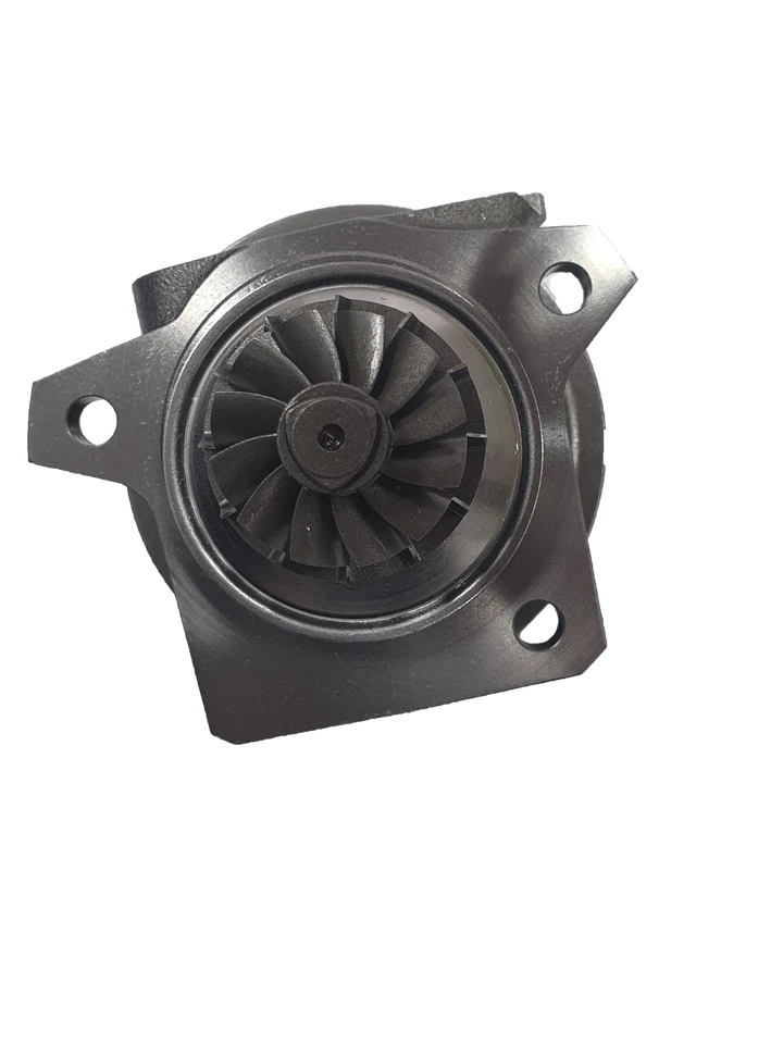 CARTUCHO TURBOCOMPRESOR APTO PARA FORD FIGO ASPIRE E4BQ6K682AB 833852 Foto 2 de 4