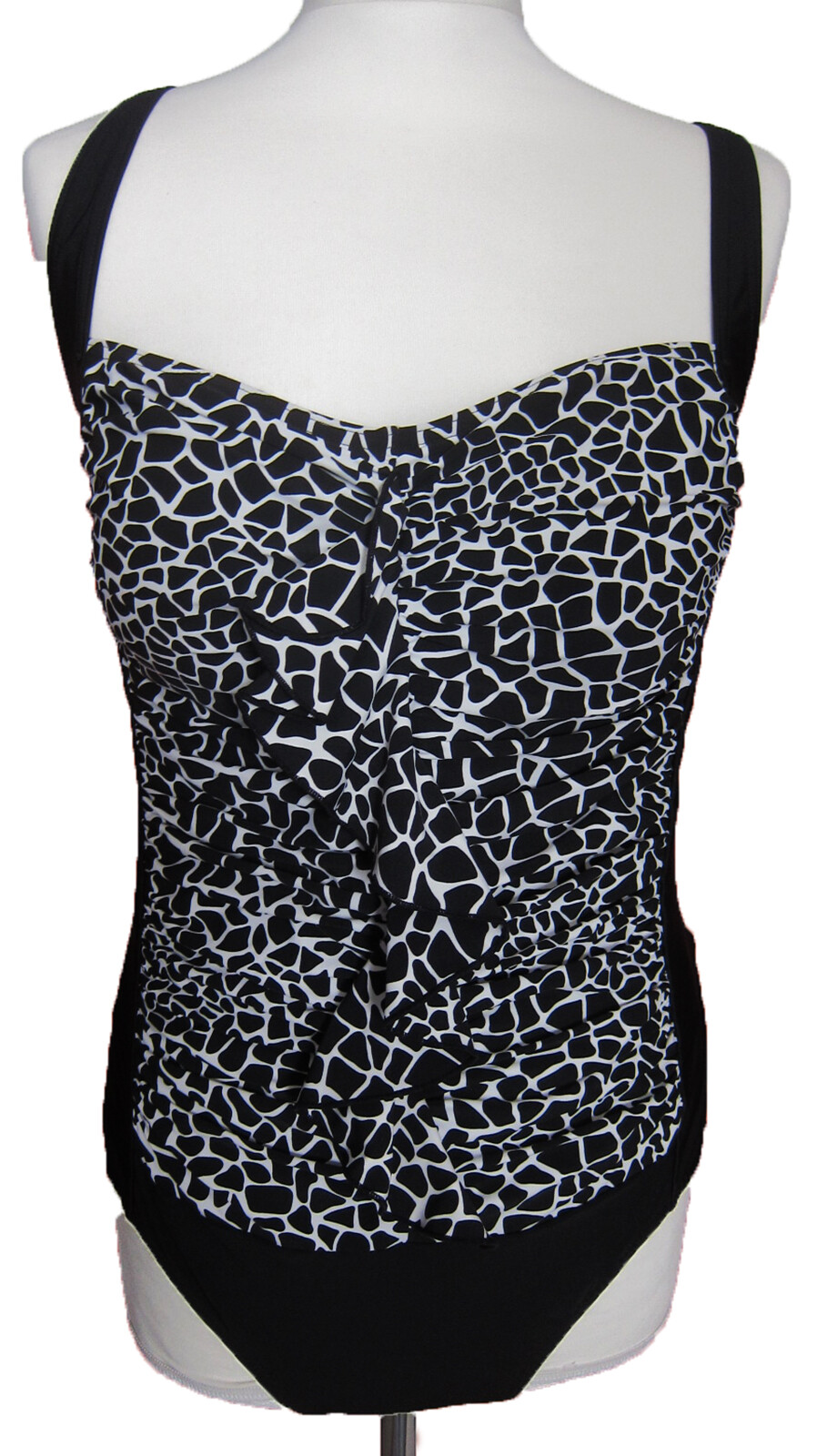 M&S Womens Marks and Spencer Swimming Costume Size 12         New             zz