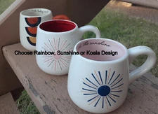 Urban Products Home Kitchen Ware Mug Cup Choices