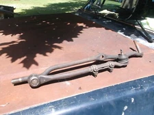 1967 68 69 ford center link pwr steer mustang cougar shelby