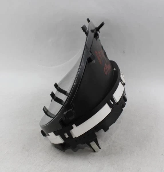 Speedometer Cluster 53K Miles MPH US Built Fits 2016-2018 KIA OPTIMA OEM #20003 Foto 3 de 4