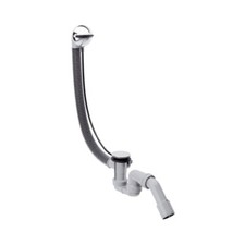 Hansgrohe From -u. overflow garnish Flexaplus 58143000