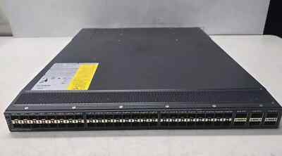 Cisco UCS-FI-6454 USC 6454 54-Port Fabric Interconnect Switch