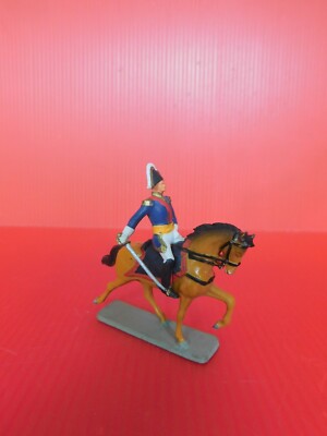 STARLUX / 1ER Empire : Marechal D'empire A Cheval EUR 32,00 - PicClick FR