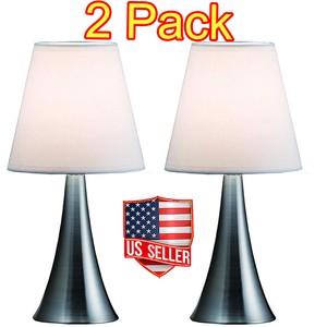 table lamp touch sensor