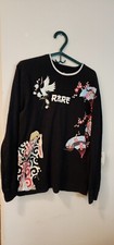 ORIGINAL GRAVITY LONG SLEEVE SHIRT PULLOVER