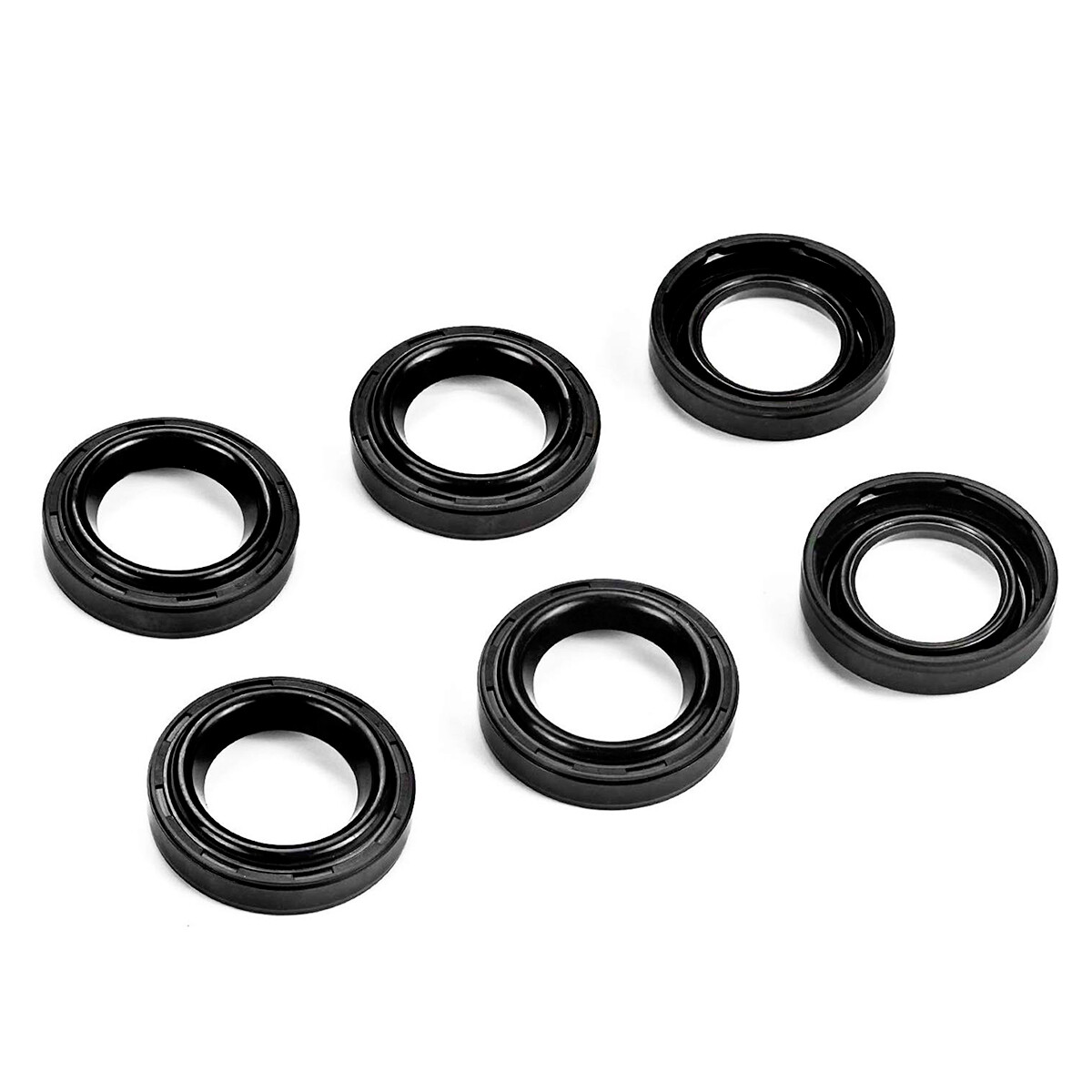 Valve Cover Gasket Set for 9906 Lexus RX300 ES330 Toyota Camry Sienna