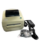 Zebra Technologies UPS LP2844PSAT Thermal Label Printer