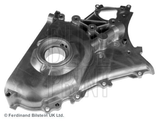 Pompe à huile pour restaurer la lubrification du Nissan Navara 2.5 dCi