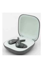 Beats by Dr. Dre Fit Pro buds,True Wireless Grey,Noise Cancelling.apple warranty