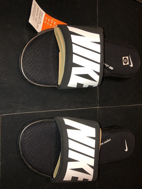 nike ultra comfort slide 2