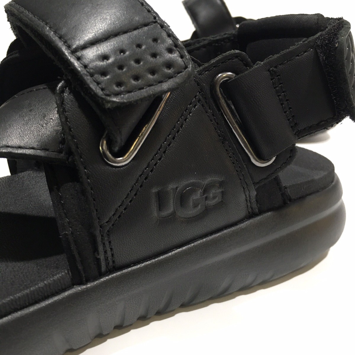 UGG UNION STRAP MEN display picture 2