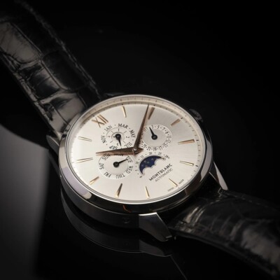 Reloj de pulsera Montblanc, Nuevo 