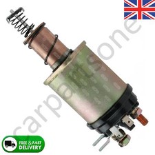 Starter Motor Solenoid For 77059, 77107, 77111, 77158, 76884, 76896, 76919