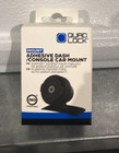 Adhesive Dash/Console Car Mount - Quad Lock