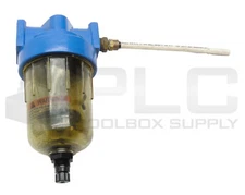 PARKER QN2NNX1 FILTER 125PSIG 30WU