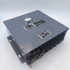 JRC Radar Processing Unit JMA-5206 NDC-1340 f/ Control Unit NCM-799 NCD-4340