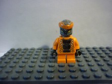 LEGO NJO063 MINIFIGURES - SET 9448