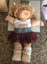 Cabbage Patch Kids Bundle of 3 [Read Description]