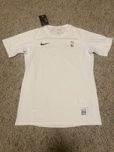 Nike Pro NBA Dri-Fit Shirt (Next Day Shipping) - Picture 2 of 12