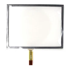 New Digitizer Touch Screen for Intermec CK3 CN3 CN3E CN4 CN4E Mobile Computer