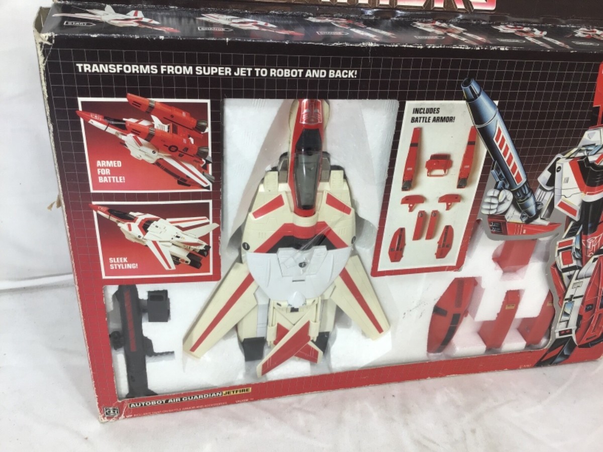 【中古】 トランスフォーマーＧ１ ｖ．１/ジャイブ ジャイブ ドリームウェーブ トランスフォーマーG1 v.1 v.2セット