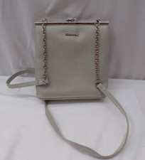 Liz Claiborne Evening Bag Clutch Purse 100 Polyester