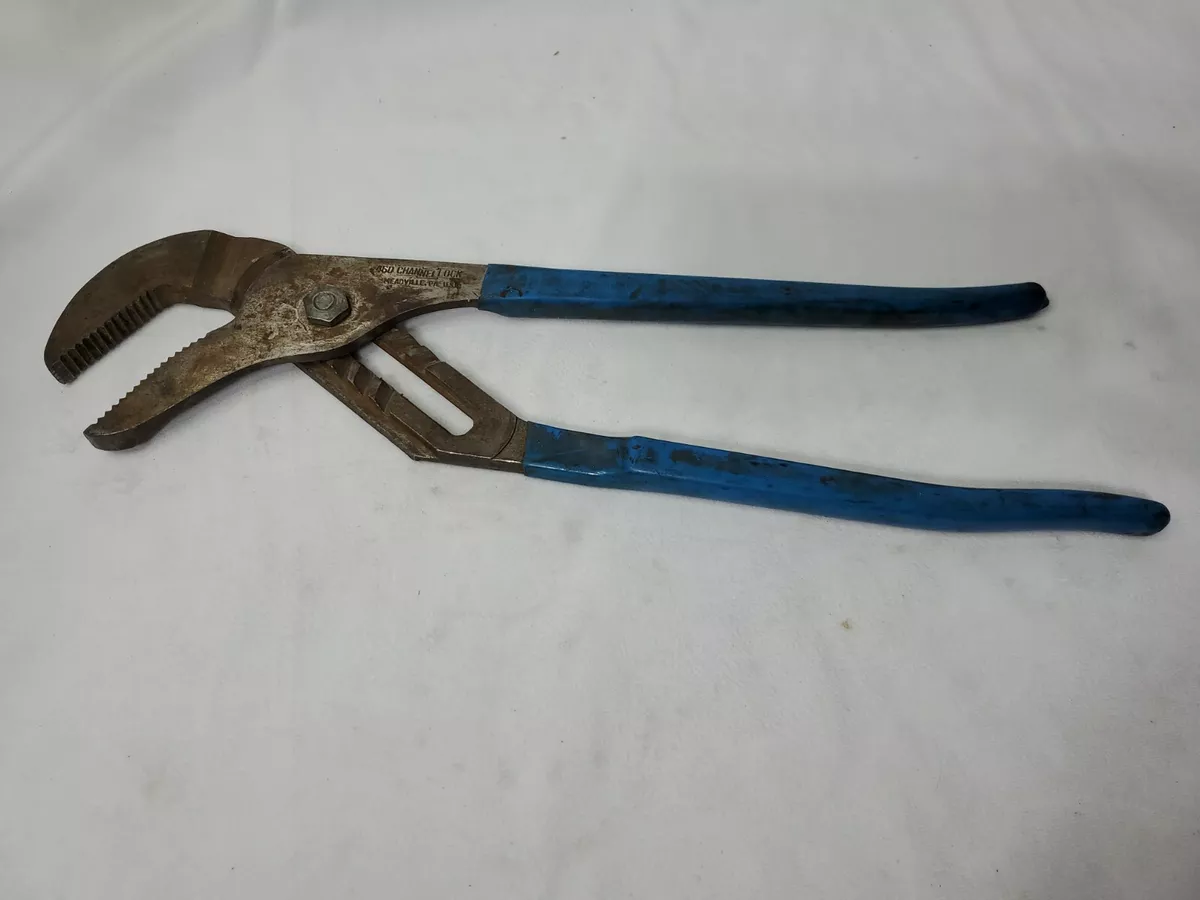 Channellock on sale 460 pliers