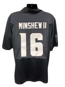 minshew cougars jersey